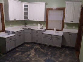 421 University Ave in Flint, MI - Building Photo