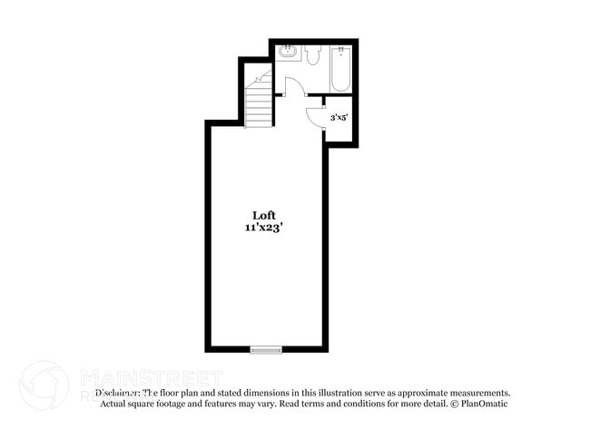 4321 Holliday Rd in Atlanta, GA - Foto de edificio - Building Photo