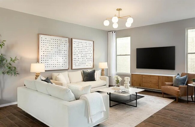 property at 137 Banyon Dr