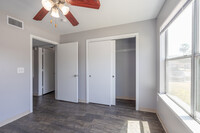 Pueblo De Paz Apartments in Mission, TX - Foto de edificio - Interior Photo