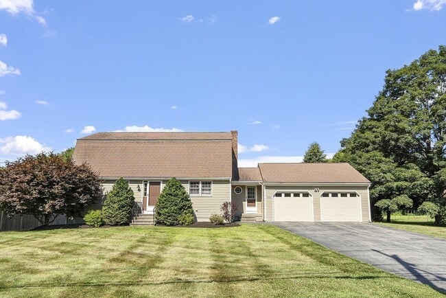 property at 221 Parkerville Rd