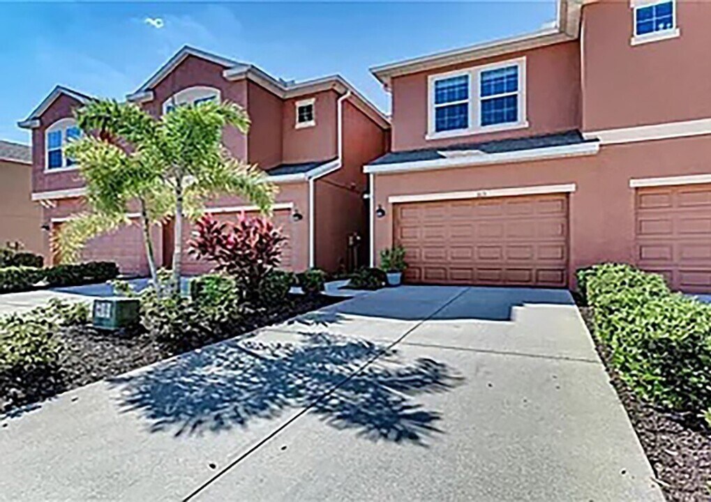 11507 84th St Cir E, Unit 103 in Parrish, FL - Building Photo