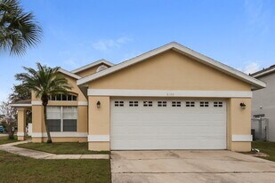 3100 Orchard Pl in Kissimmee, FL - Building Photo
