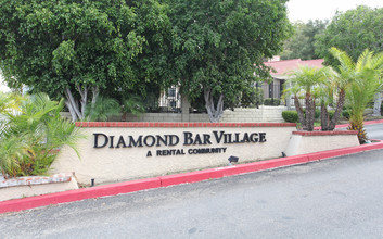 Diamond Bar Village in Diamond Bar, CA - Building Photo - Building Photo