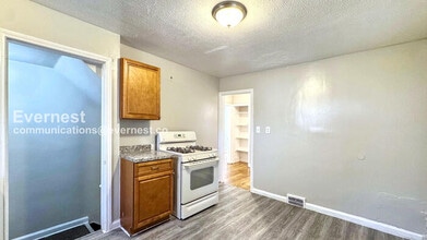4375 Guilford St in Detroit, MI - Building Photo - Building Photo