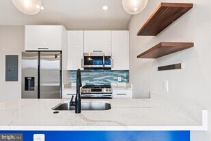 1102 Staples St NE in Washington, DC - Building Photo