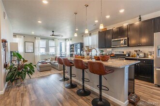 6920 Merseyside Ln in Castle Pines, CO - Building Photo - Building Photo