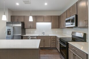 Brightdawn Village Apartments in Ann Arbor, MI - Building Photo