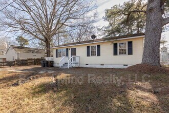 303 W Horton St in Zebulon, NC - Building Photo - Building Photo
