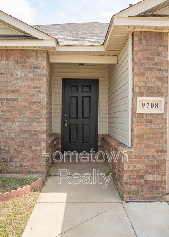 9708 High Noon Rd in Yukon, OK - Building Photo - Building Photo