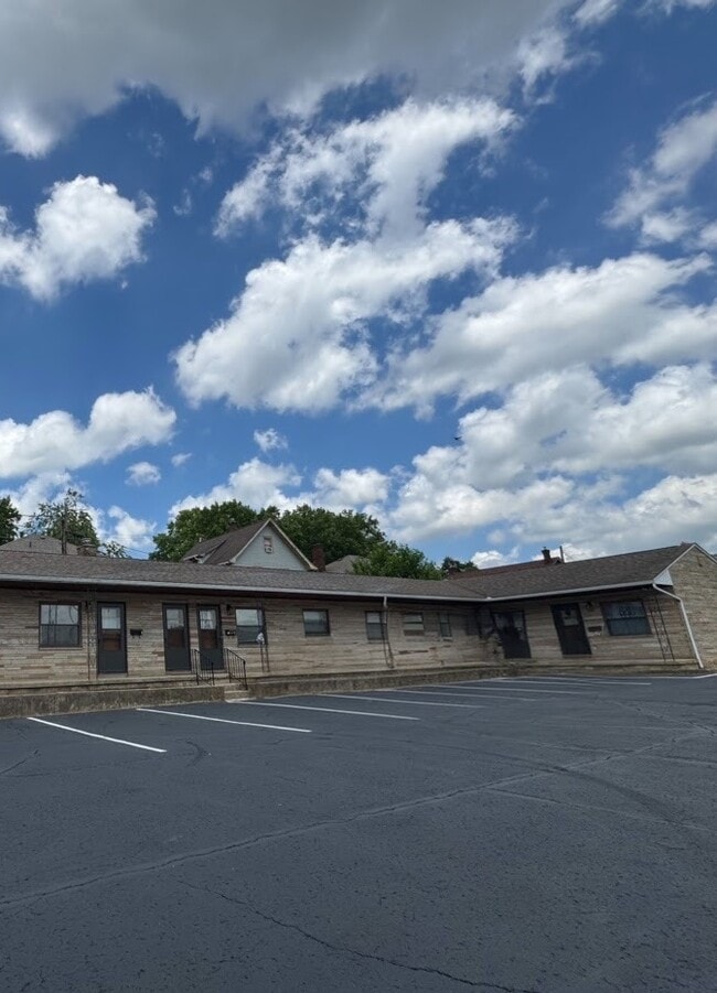 property at 575 N Walnut St