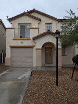 7304 Camden Pine Ave in Las Vegas, NV - Building Photo