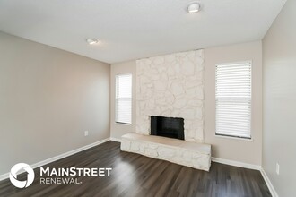 11512 Dandelion Way in Jacksonville, FL - Foto de edificio - Building Photo