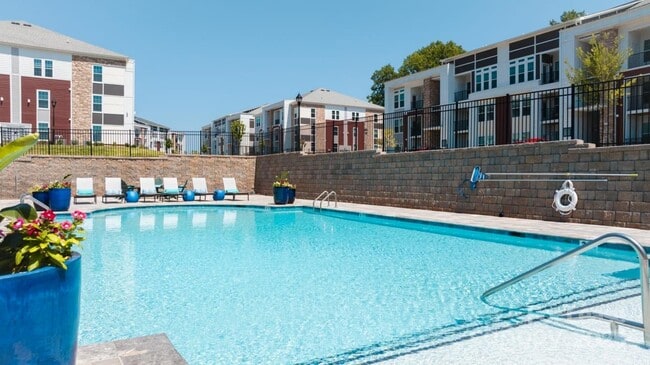 141 Black Rock Rd in Mooresville, NC - Building Photo - Building Photo