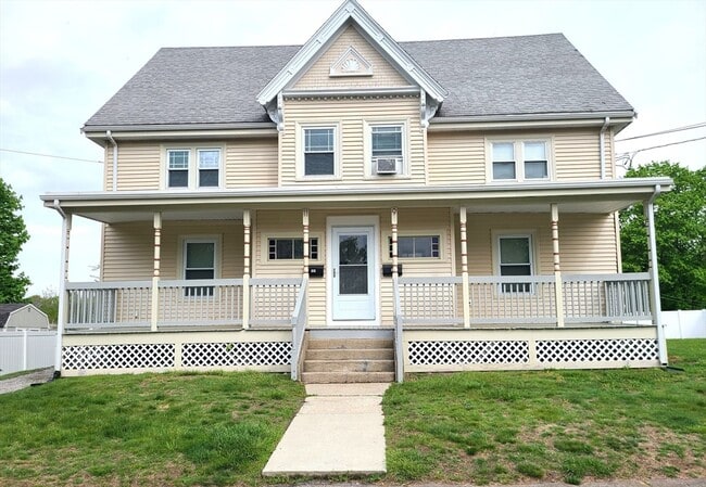 property at 11 Maple St