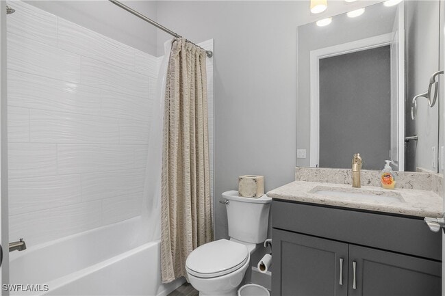 property at 21064 Hallandale Dr