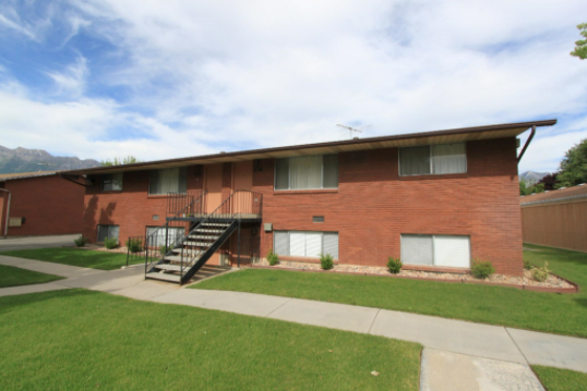 335 S 100 W in Orem, UT - Building Photo