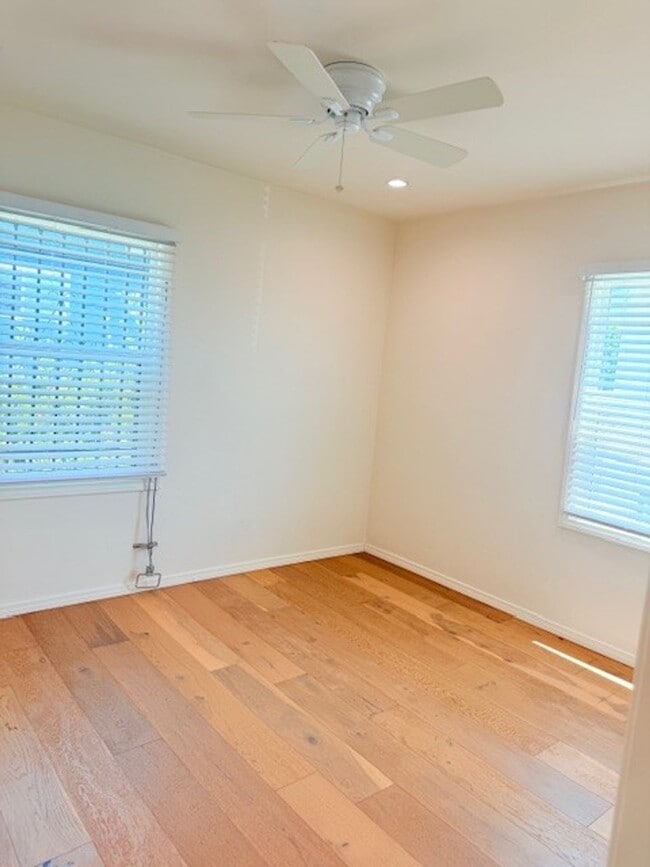 property at 2202 S Bronson Ave