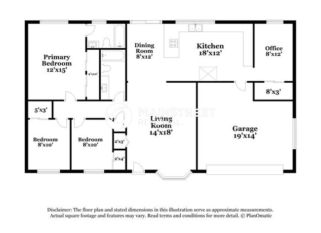 15623 90th Ave Ct E in Puyallup, WA - Building Photo - Building Photo