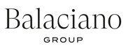 Property Management Company Logo Balaciano Group