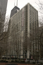 Pearson on the Park Condos in Chicago, IL - Building Photo - Building Photo