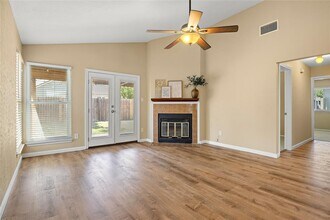 11611 Prairie Hen Ln in Austin, TX - Building Photo - Building Photo