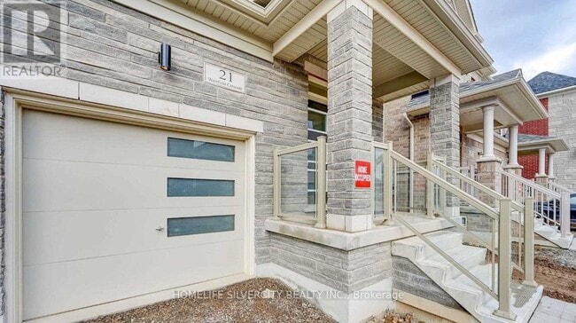 21 Westfield Cres