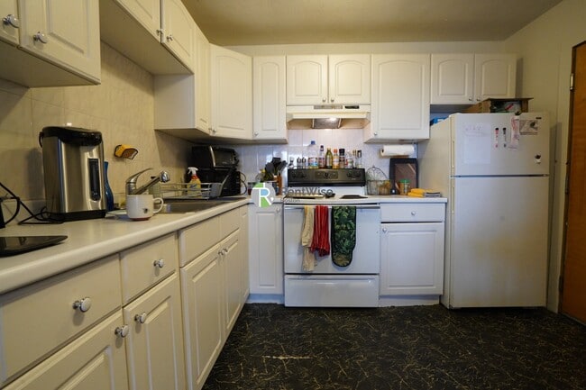 226 Parker Hill Ave in Boston, MA - Building Photo - Building Photo