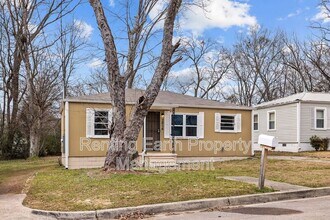 7216 Paris Ave in Birmingham, AL - Building Photo - Building Photo