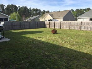 107 Lynden Ln in New Bern, NC - Building Photo - Building Photo