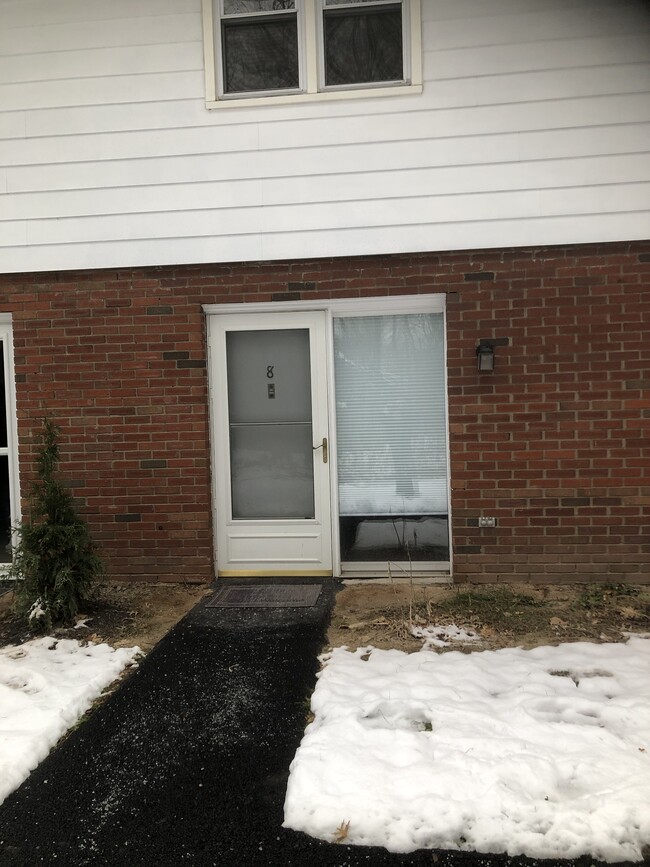 property at 8 Orchard Hts