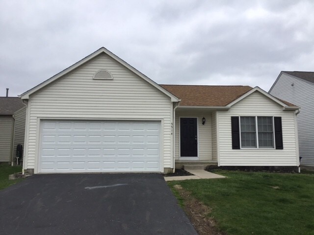 5514 Crenton Dr in Westerville, OH - Building Photo