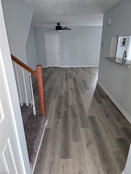 245 Wexford Dr W in Suffolk, VA - Foto de edificio - Building Photo