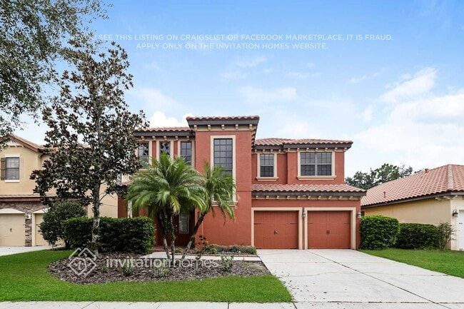 property at 8230 Dunham Station Dr