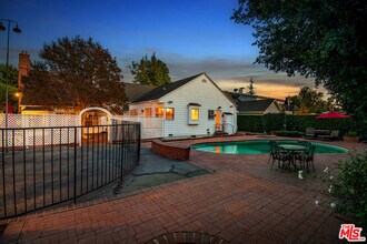 4649 Sancola Ave in Los Angeles, CA - Building Photo - Building Photo