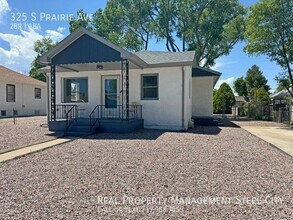 325 S Prairie Ave in Pueblo, CO - Building Photo - Building Photo