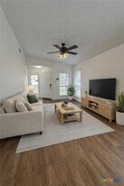 2207 Purser Dr in Killeen, TX - Building Photo