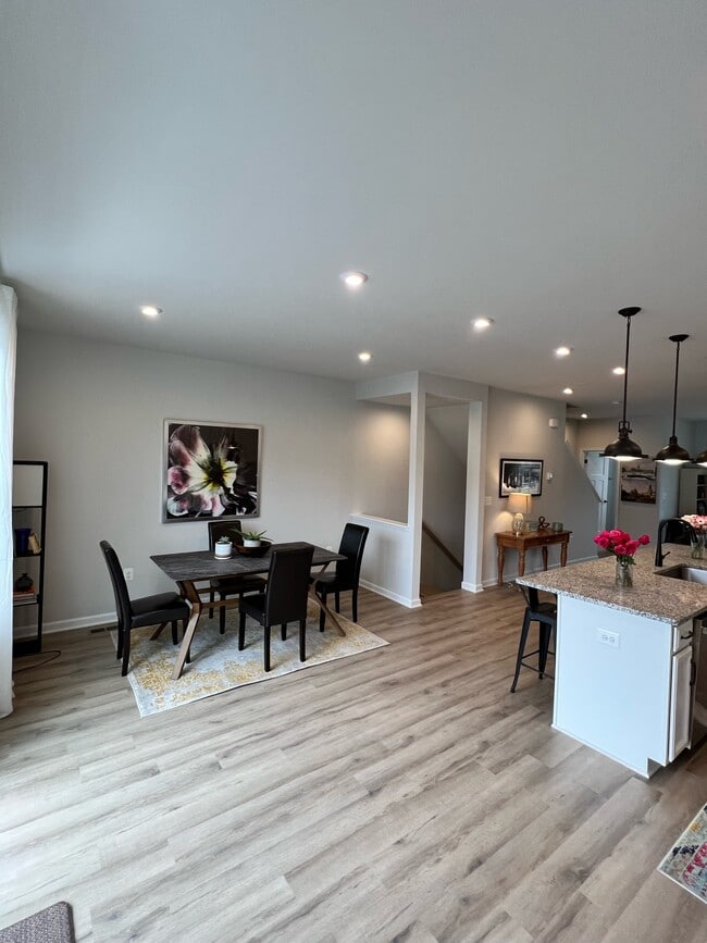 4539 Berwyn Ln in Charlottesville, VA - Building Photo - Building Photo