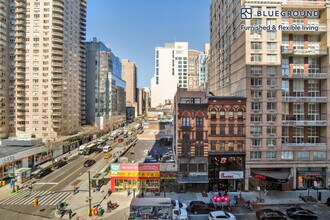 201 East 86th St in New York, NY - Building Photo - Building Photo