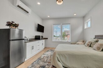 1303 Meharry Blvd in Nashville, TN - Building Photo - Building Photo