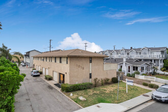 1518 Marcelina Ave in Torrance, CA - Building Photo - Building Photo