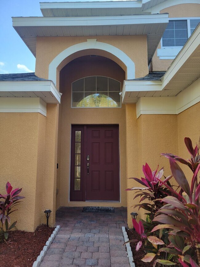 14055 Budworth Cir in Orlando, FL - Building Photo - Building Photo