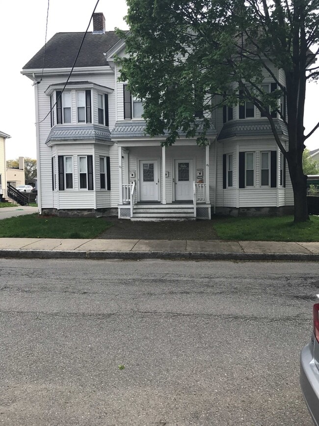 property at 85 Cherry St