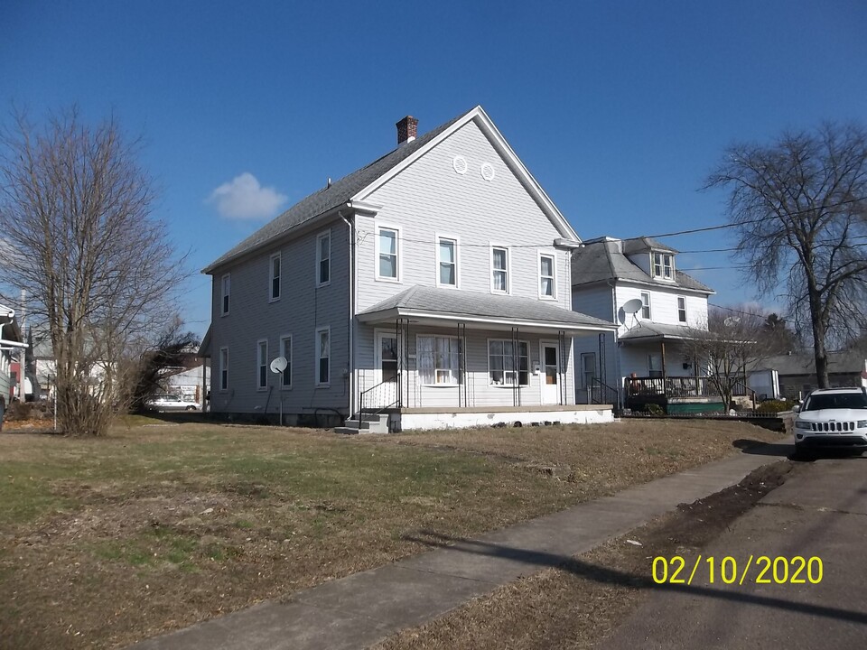 533 Susquehanna Ave, Unit 535 Susquehanna Ave Berwick in Berwick, PA - Building Photo