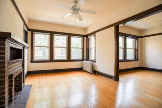 1539 W Cornelia Ave in Chicago, IL - Building Photo - Building Photo