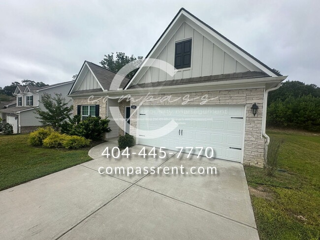 property at 105 Foley Dr