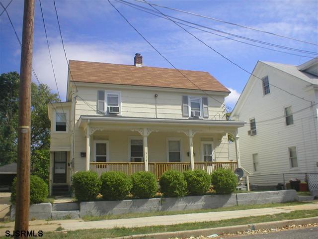 314-316 E Pine St in Millville, NJ - Building Photo - Building Photo