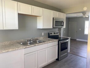 3238 Claude St in Fayetteville, NC - Building Photo - Building Photo