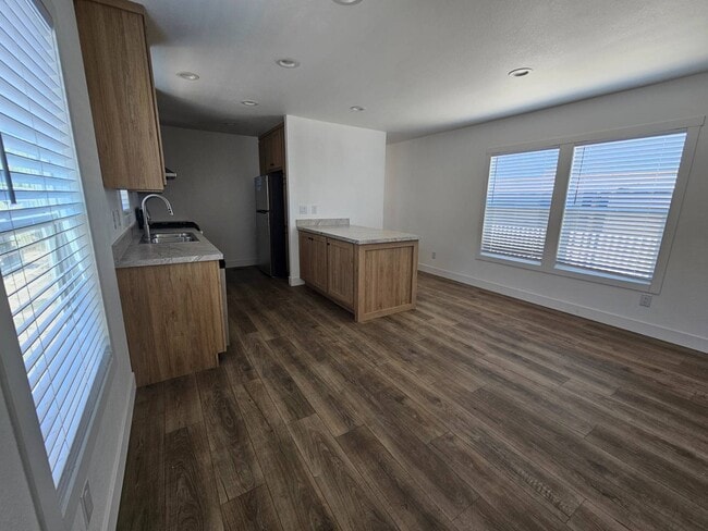 1409 N French St in Casa Grande, AZ - Foto de edificio - Building Photo