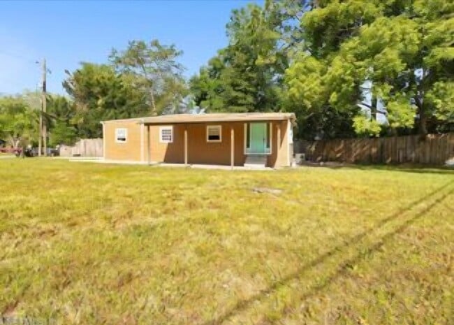 10357 Anson Rd in Jacksonville, FL - Building Photo - Building Photo